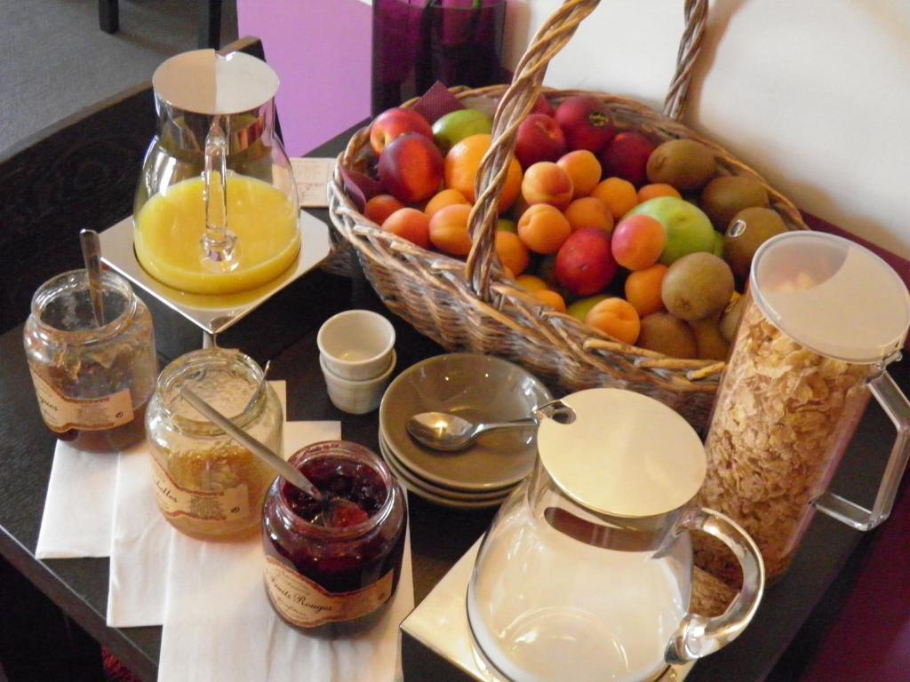 Bliss Hotel Cogolin Εξωτερικό φωτογραφία