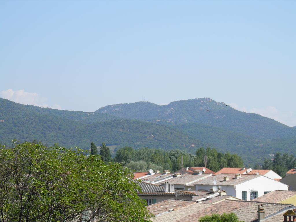 Bliss Hotel Cogolin Εξωτερικό φωτογραφία