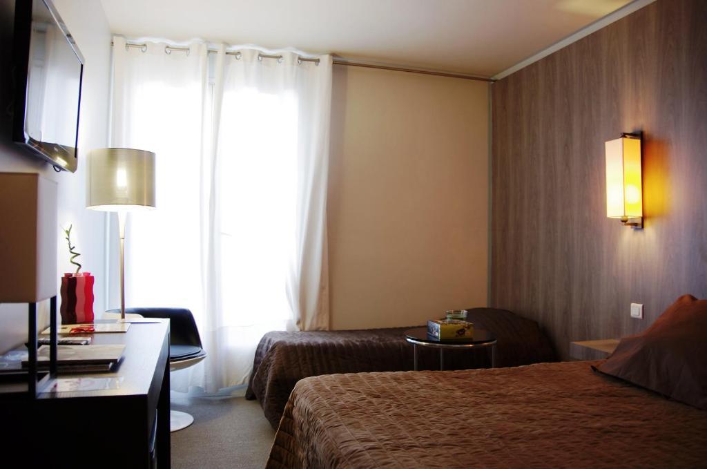 Bliss Hotel Cogolin Δωμάτιο φωτογραφία