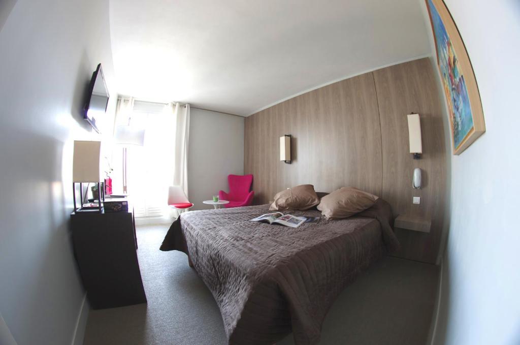 Bliss Hotel Cogolin Δωμάτιο φωτογραφία